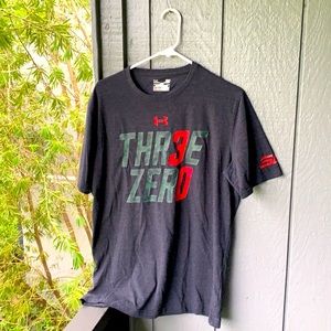 Under Armour Men's Stephen Curry SC30 Graphic Tee